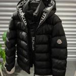 MONCLER dzseki, kabát, S-.3XL. LIMITÁLT! fotó