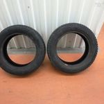 HANKOOK R15'' 185-60 Téli Gumi (2 db) fotó