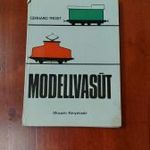 Gerhard Trost: Modellvasút RITKA!! HOBBI!! fotó