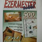 Ezermester hobbi 98.8. 1 FT-RÓL NMÁ! 2. fotó