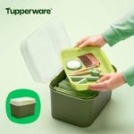 Tupperware Óriás Csemegéző tálcával fotó