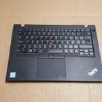 Lenovo Thinkpad L480 fotó