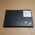 Lenovo Thinkpad L480 fotó