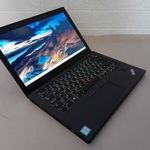 Lenovo Thinkpad X270, HD, 12.5", i5-6300U, FÉLKONFIG 22. fotó