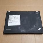 Lenovo Thinkpad X220 fotó