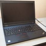 Lenovo Thinkpad L560 i5 6.gen - hibás fotó