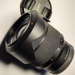 SONY SEL 28/70 E-MOUNT OBJEKTÍV fotó