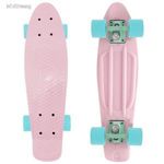 SP Penny board - Rózsaszín fotó