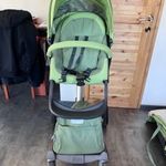 Stokke Xplory V3 babakocsi fotó