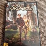 Az óriásölő (Bryan Singer) eredeti DVD ritkaság! fotó