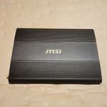 MSI IPC MS-9A25 WindBOX II 2GB RAM/160HDD fotó