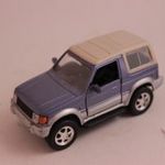 Mitsubishi Pajero Pinin, Cararama, 1/43 fotó