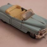 Cadillac type 62 1/43 fotó