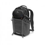 Lowepro Photo Active BP 200 AW fényképezőgép hátizsák fekete/sötétszürke (LP37260-PWW) (LP37260-PWW) fotó