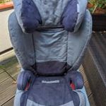 ISOFIX -es gyerekülés autóba Britax Römer Adventure - német minőség, használt darab fotó