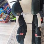 Recaro Milano autós gyerekülés 15 - 36 kg. eladó fotó