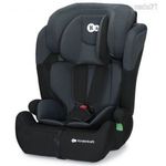 Kinderkraft COMFORT UP i-Size biztonsági autósülés 76-150cm - black fotó