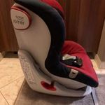 Britax Römer King II gyerekülés fotó