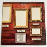 Emerson, Lake & Palmer - Pictures at an Exhibition (angol) fotó