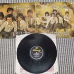 THE HOLLIES – Hollies Sing Hollies - LP fotó