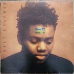 Tracy Chapman Tracy Chapman bakelit lemez, hanglemez LP (893) fotó