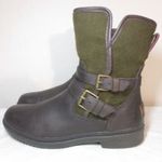 Ugg Simmens Leather női csizma 39-es fotó