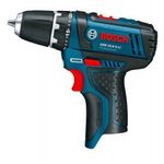 Bosch Professional Akkus fúrócsavarozó 12 V Lítiumion fotó