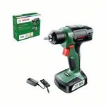 Bosch Home and Garden EasyDrill 12 06039B3001 Akkus fúrócsavarozó 12 V 1.5 Ah Lítiumion fotó