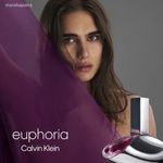 Calvin Klein Euphoria 100 ml eredeti keleties pézsmás parfüm 1Ft fotó