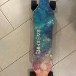 Longboard Elektromos fotó