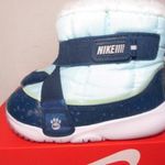 Nike Flex Advance Boot-új, eredeti-tépőzáras csizma 27-es fotó