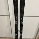 Rossignol Nova2 Assist Flex Rocker 152cm carving síléc fotó