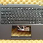 Lenovo Flex 5-14IAU7 magyar billentyűzet komplett palmrest 5CB1H79927 fotó