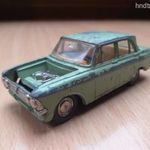 CCCP Moszkvics 408 Model A1 1/43 kisautó (hiányos) fotó