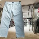 Armani Jeans- vékony fehér rugalmas farmer 34 fotó