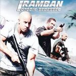 Halálos iramban - Ötödik sebesség ~ DVD Amerikai akciófilm, Vin Diesel , Dwayne Johnson fotó