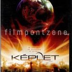 Képlet (2009) DVD fsz: Nicolas Cage - Fórum Home kiadás fotó