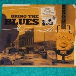 Bring The Blues On Home CD (Hooker, Howlin' Wolf, Waters, BB King, Witherspoon, Little Walter...) fotó