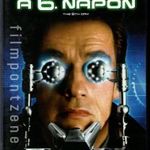 A 6. napon - A hatodik napon (2000) DVD fsz: Arnold Schwarzenegger - Fórum Home kiadás fotó