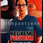 Kegyenc fegyenc (2007) DVD fsz: Rob Schneider - Fórum Home kiadású ritkaság szép állapotban fotó