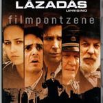 Lázadás (2001) 2DVD fsz: Leelee Sobieski, David Schwimmer - duplalemezes Warner Home ritkaság fotó