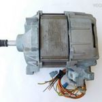 Siemens mosógép motor 220V fotó