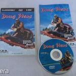 [CAB] Drug Wars PC, XBOX, PS2 játék fotó