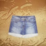 Hibátlan LEVI'S női short / farmershort - 29 M - 3db nincs posta ! fotó