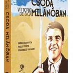 Csoda Milánóban - DVD Bontatlan, Olasz film, Vittorio de Sica fotó