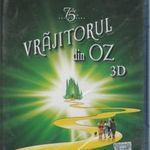 Óz, a csodák csodája (1939) Blu-Ray 2D + 3D fotó