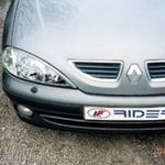 Renault Megane I. Fényszóró Szemöldök fotó