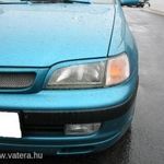 Toyota Carina E Fényszóró Szemöldök fotó