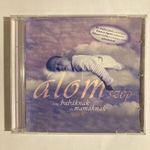 ÁLOMSZÉP - ZENE BABÁKNAK ÉS MAMÁKNAK (2007) CD fotó