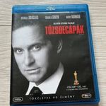 Tőzsdecápák BLU-RAY - Michael Douglas (makulátlan, szinkronos ritkaság) fotó